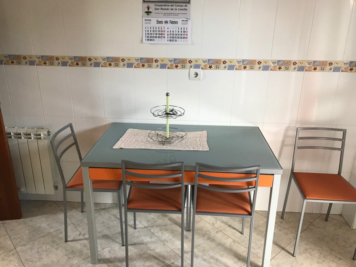 Casa de 240 m² en Santa Cruz de Bezana