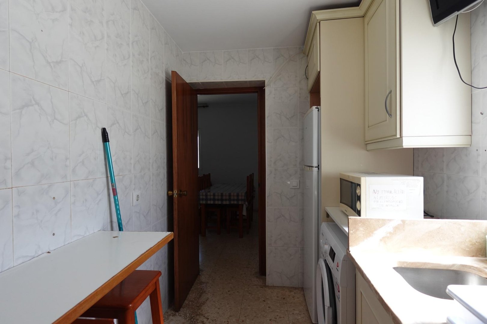 Piso de 73 m² en San Fernando