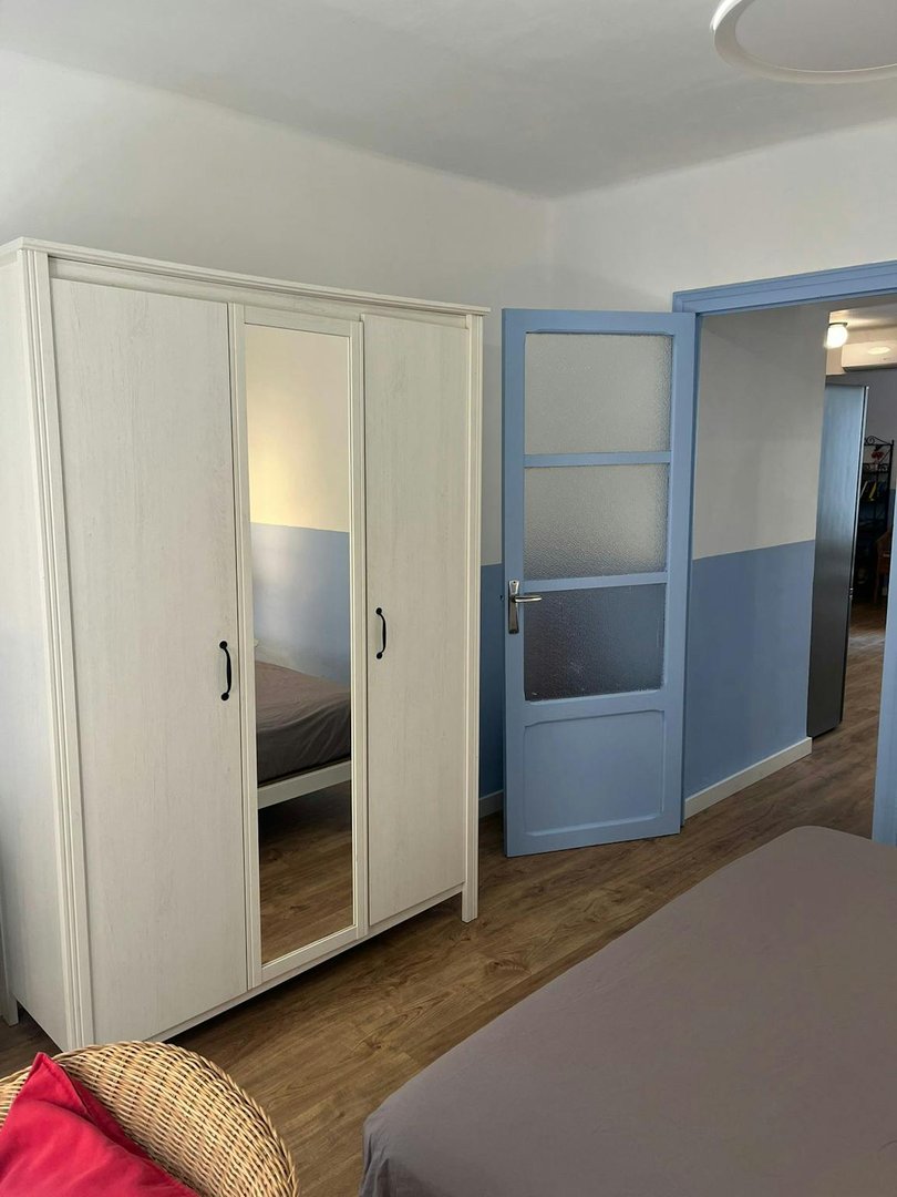 Pis de 70 m² a València