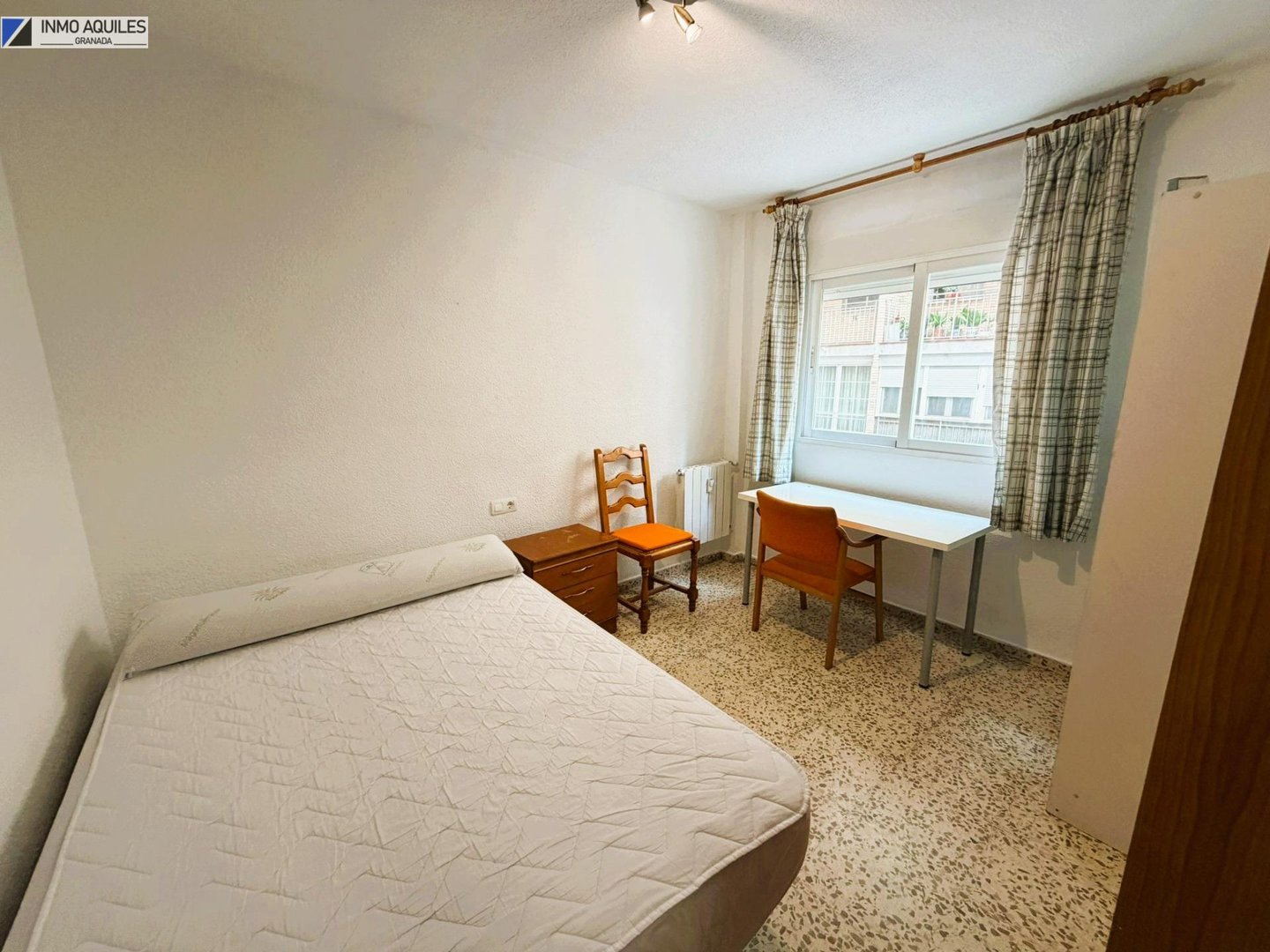 Piso de 115 m² en Granada