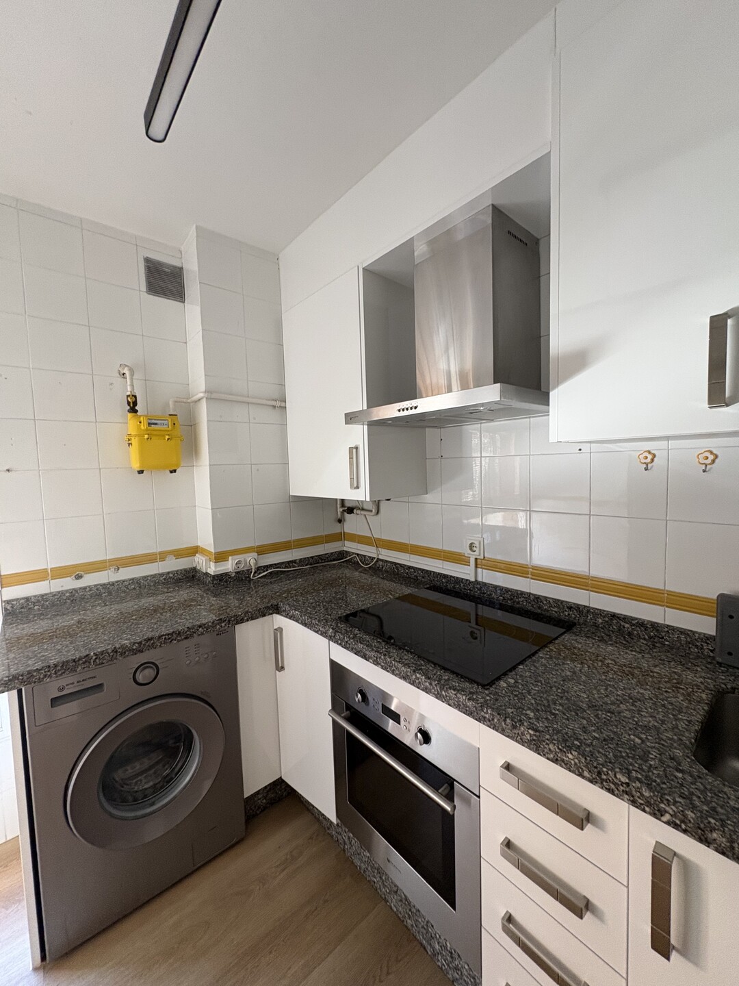 Piso de 150 m² en Málaga