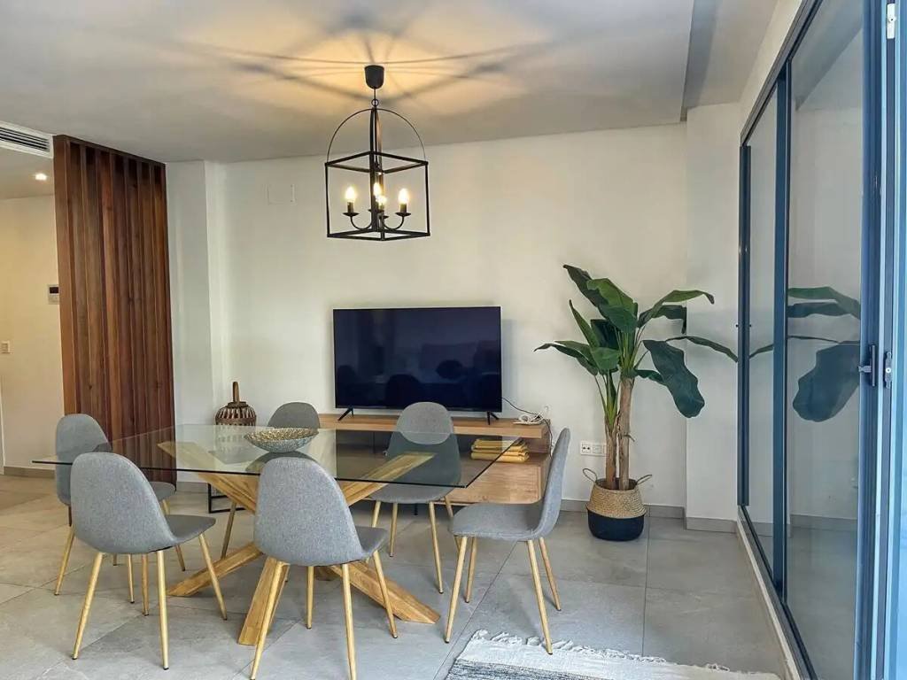 Piso de 140 m² en Benahavís