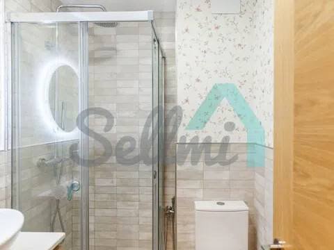 Piso de 93 m² en Siero