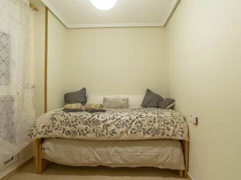 Piso de 61 m² en Torrevieja