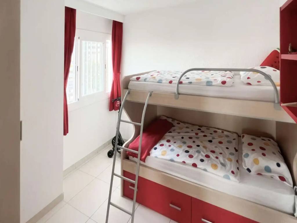 Flat 70 m² in Alcúdia