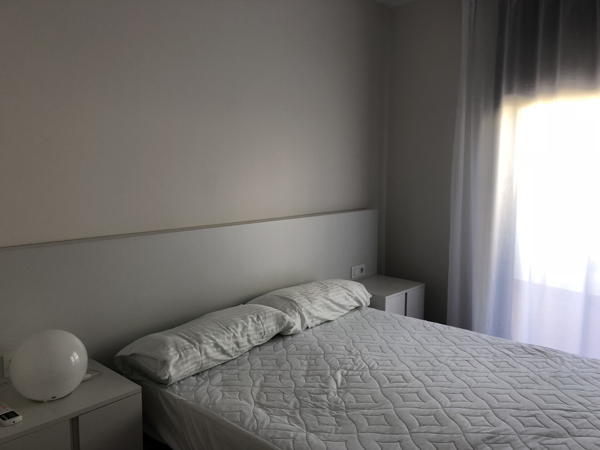 Piso de 60 m² en Badajoz