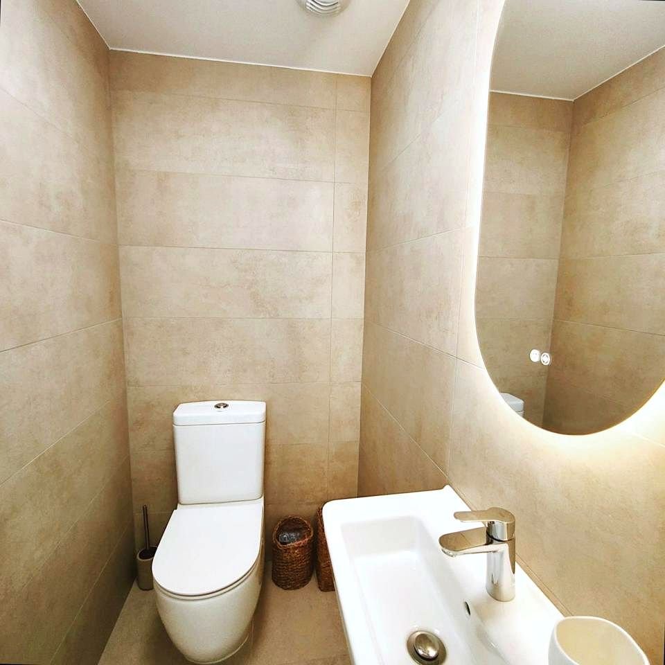 Piso de 60 m² en Las Palmas de Gran Canaria