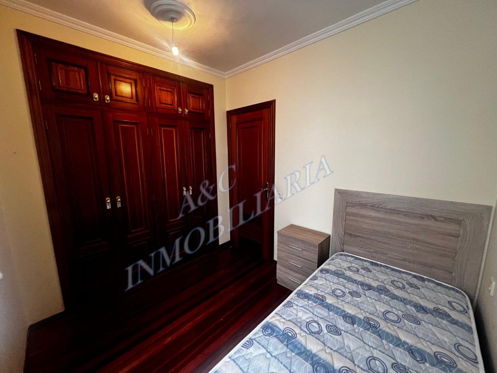 Piso de 115 m² en Lugo