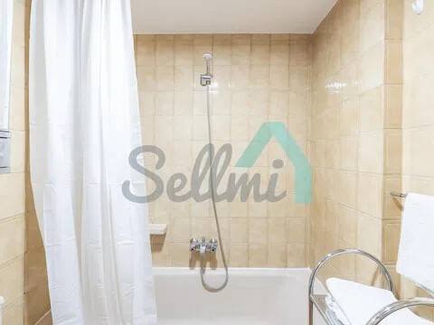 Wohnung 85 m² in Oviedo