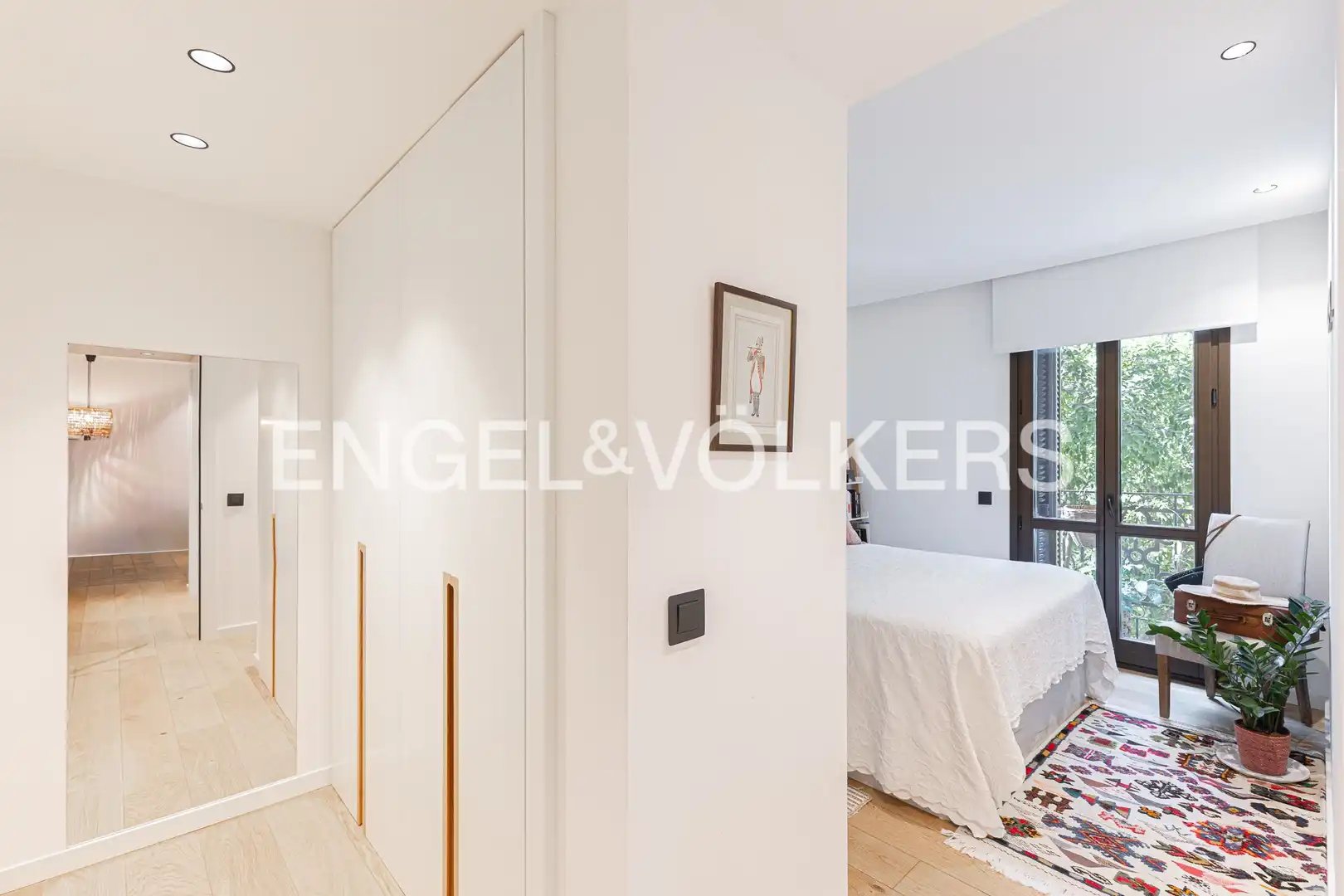 Piso de 70 m² en Barcelona