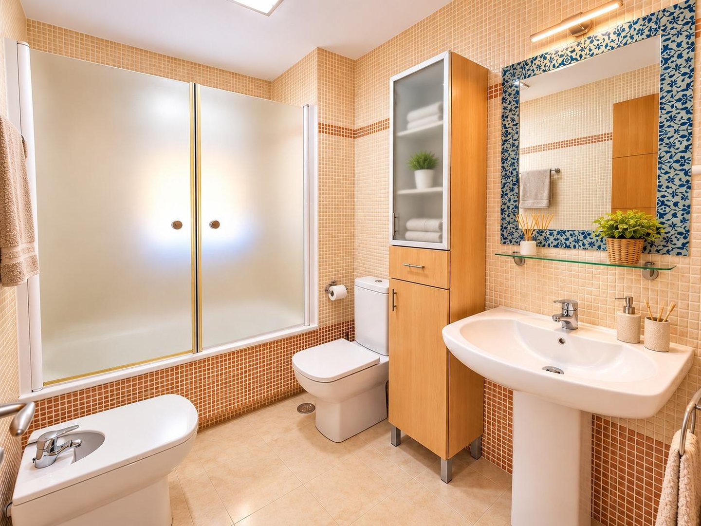 Appartamento 88 m² a Málaga