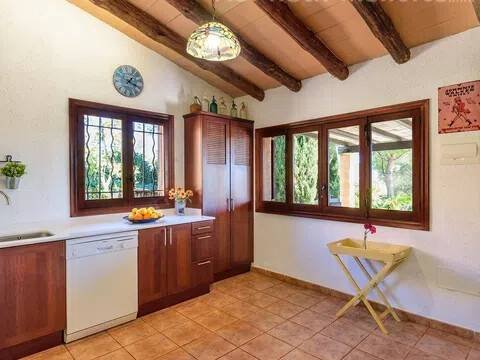 Wohnung 190 m² in Manacor
