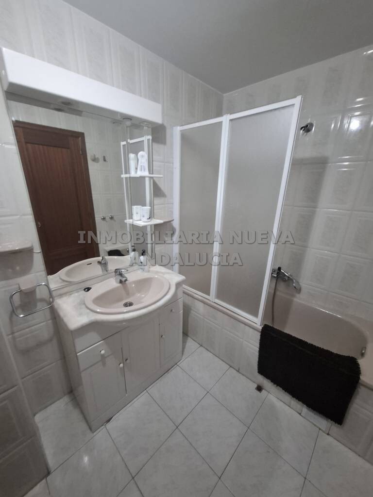 Piso de 124 m² en Almería