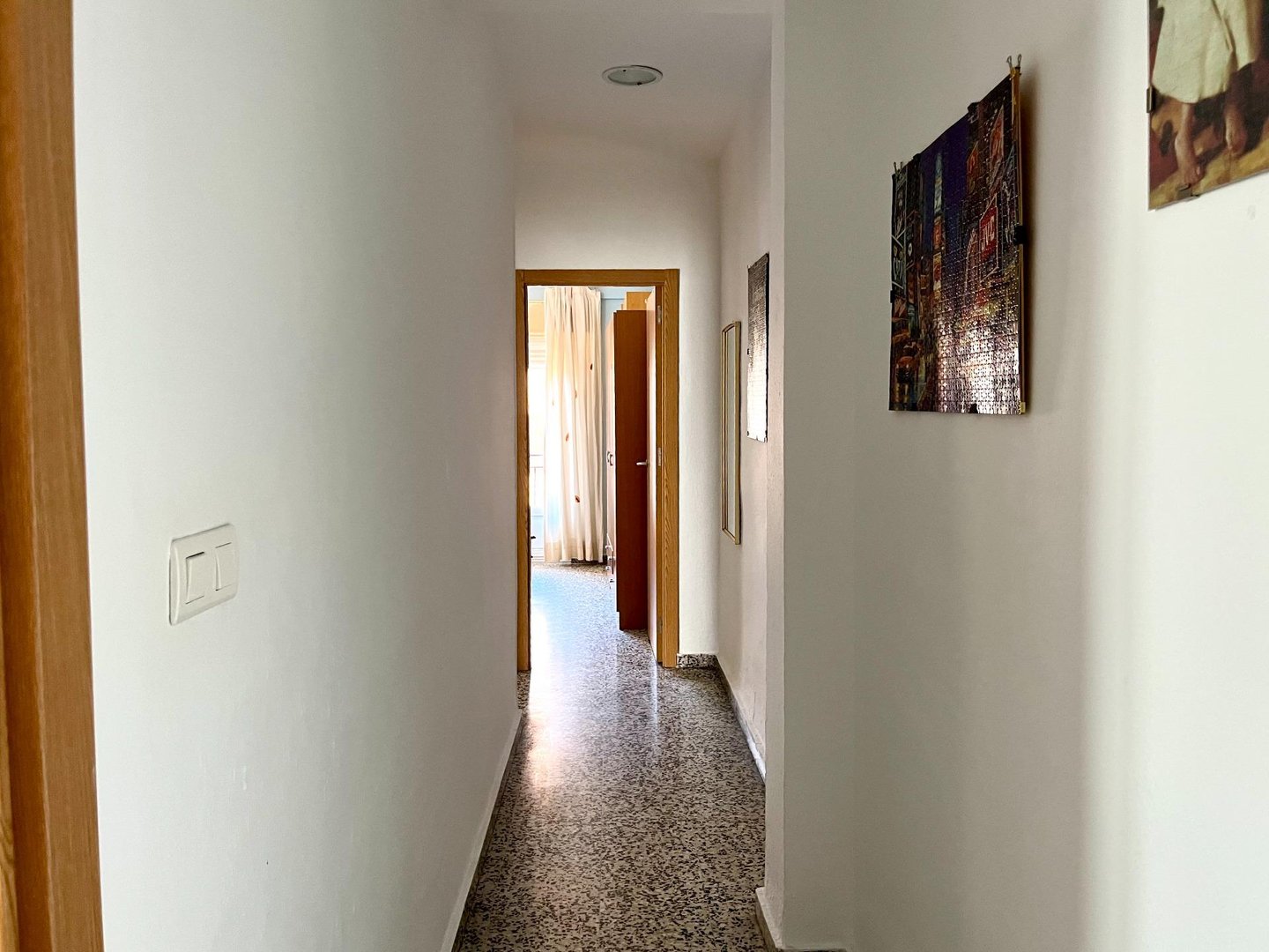 Quarto para alugar, Granada