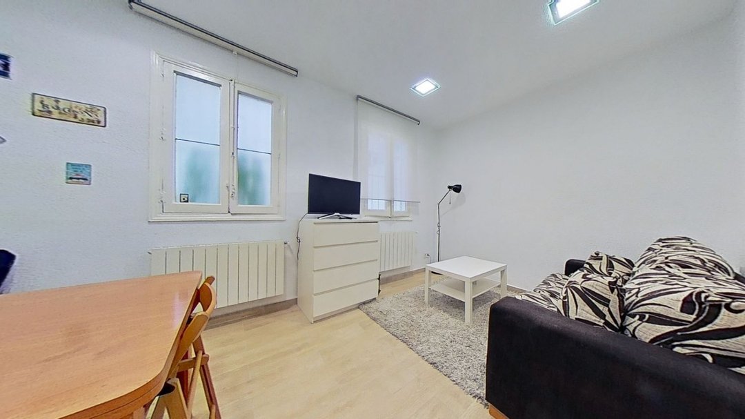 Piso de 42 m² en Madrid