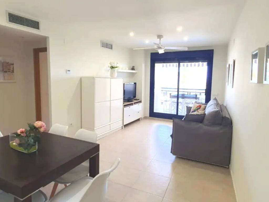 Piso de 75 m² en Dénia