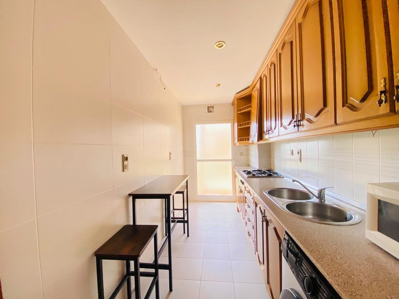 Piso de 110 m² en Granada