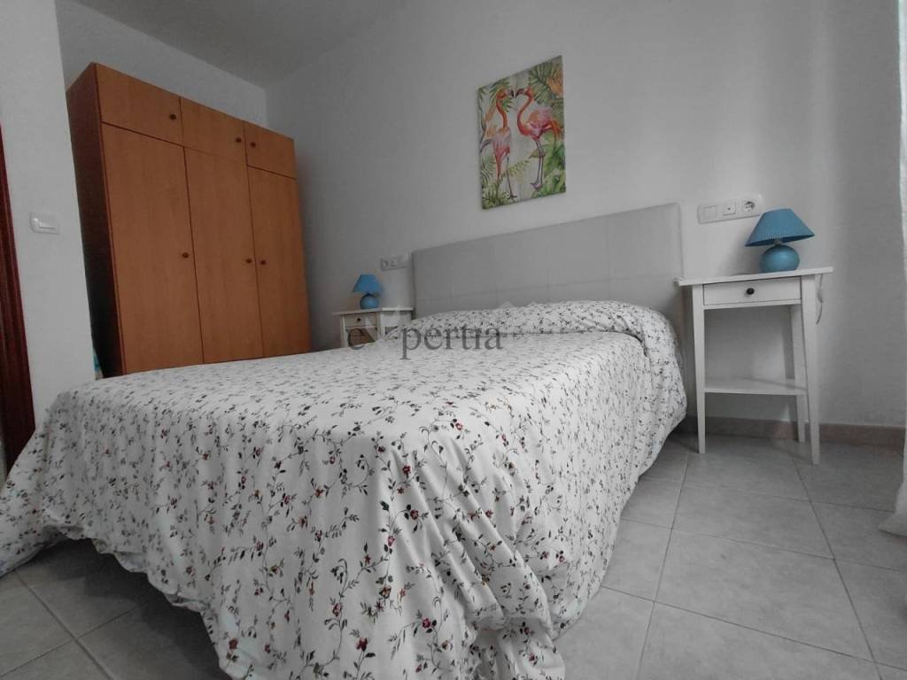 Piso de 90 m² en Boiro