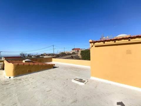 Piso de 60 m² en Arico
