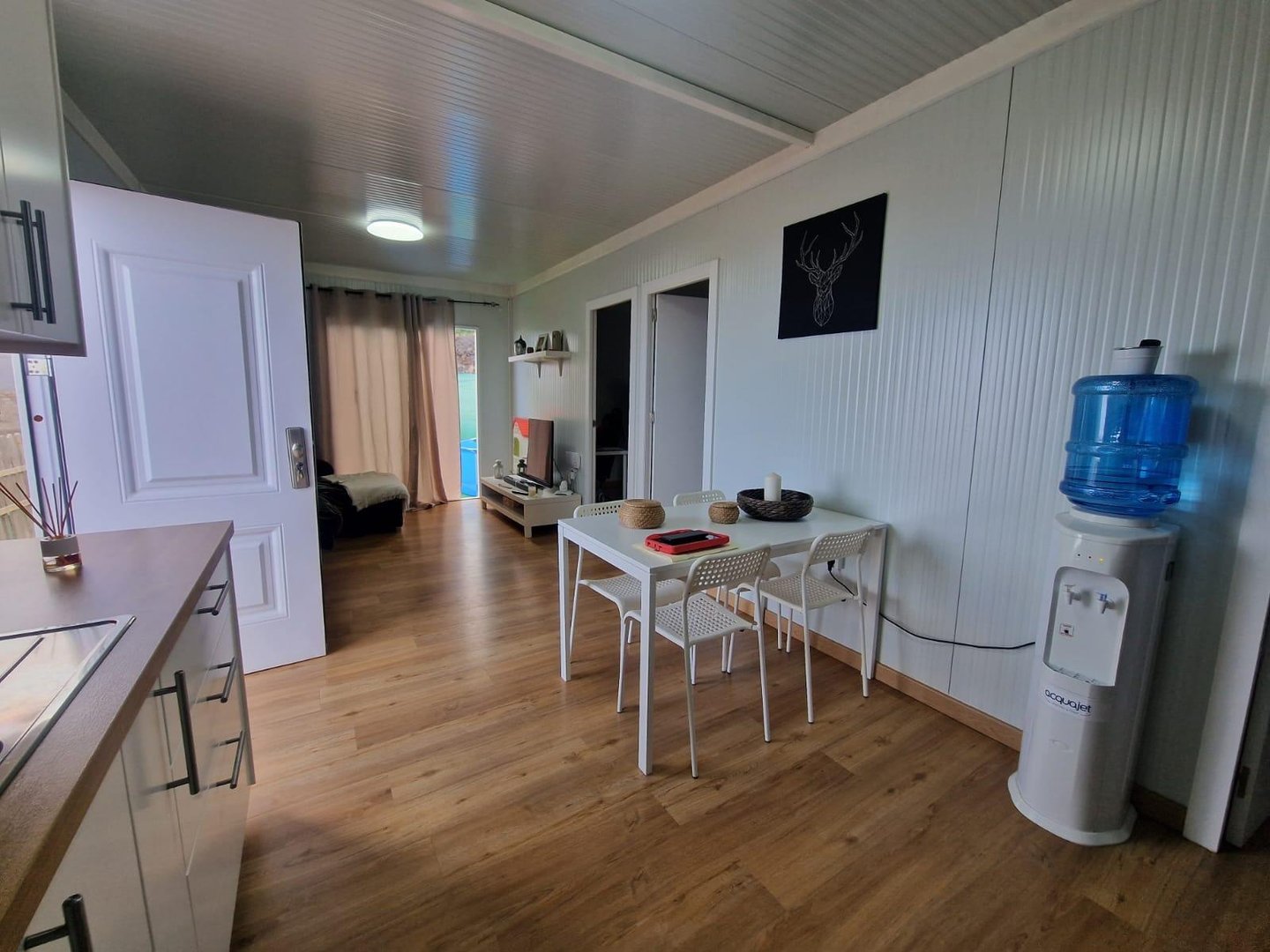 Casa de 100 m² en Güímar