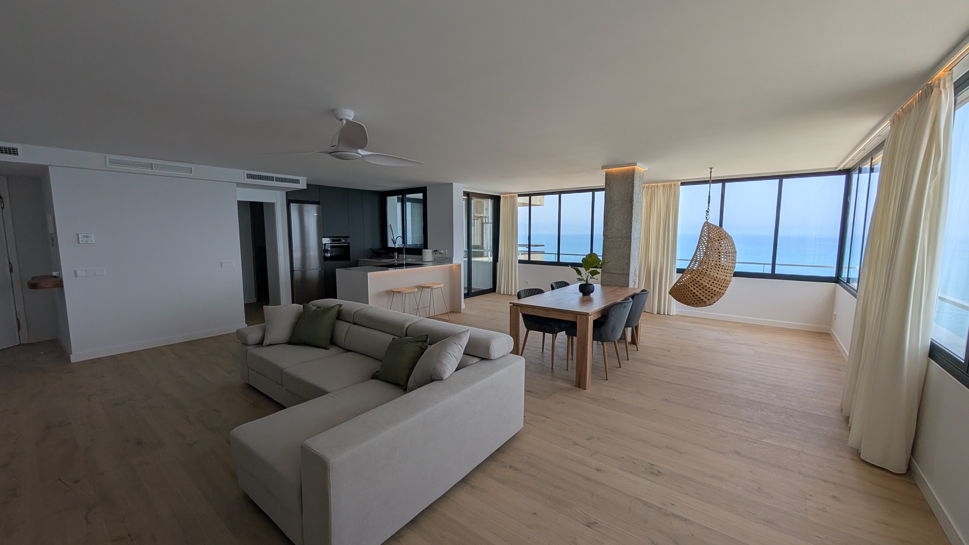 Pis de 120 m² a Torremolinos
