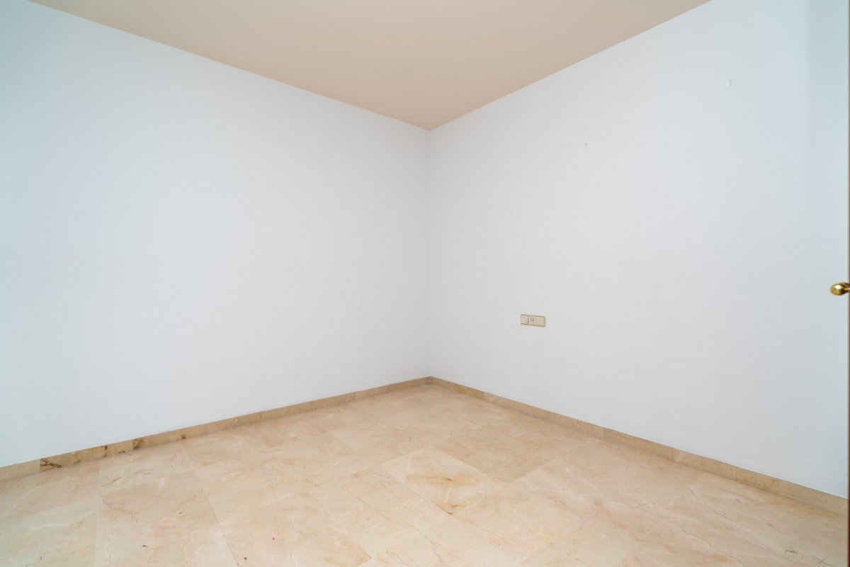 Piso de 218 m² en Almería