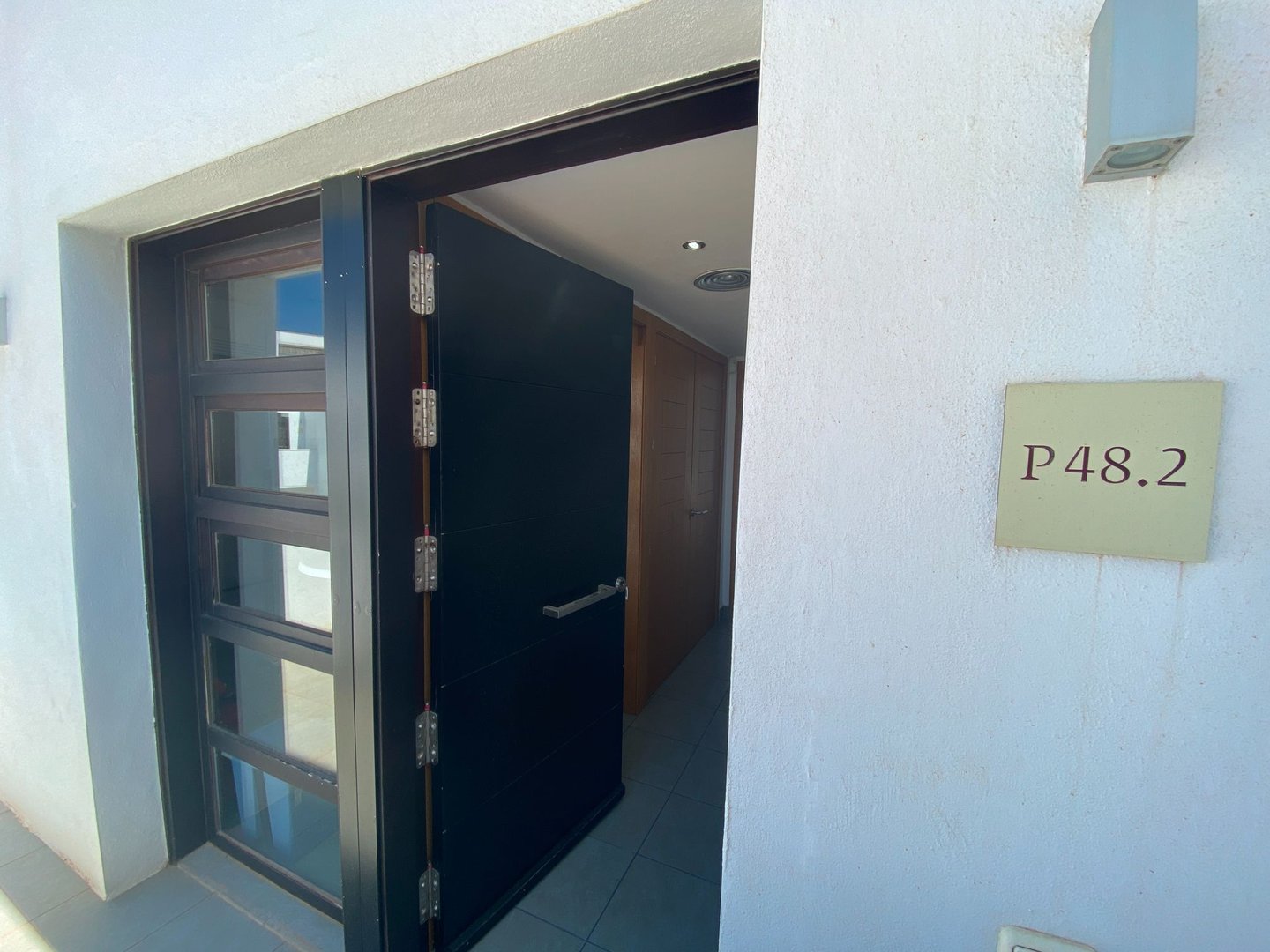 Piso de 100 m² en Mojácar