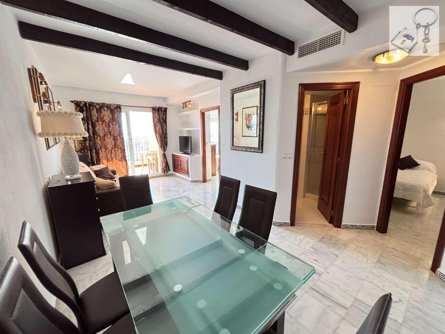 Wohnung 75 m² in Torrevieja