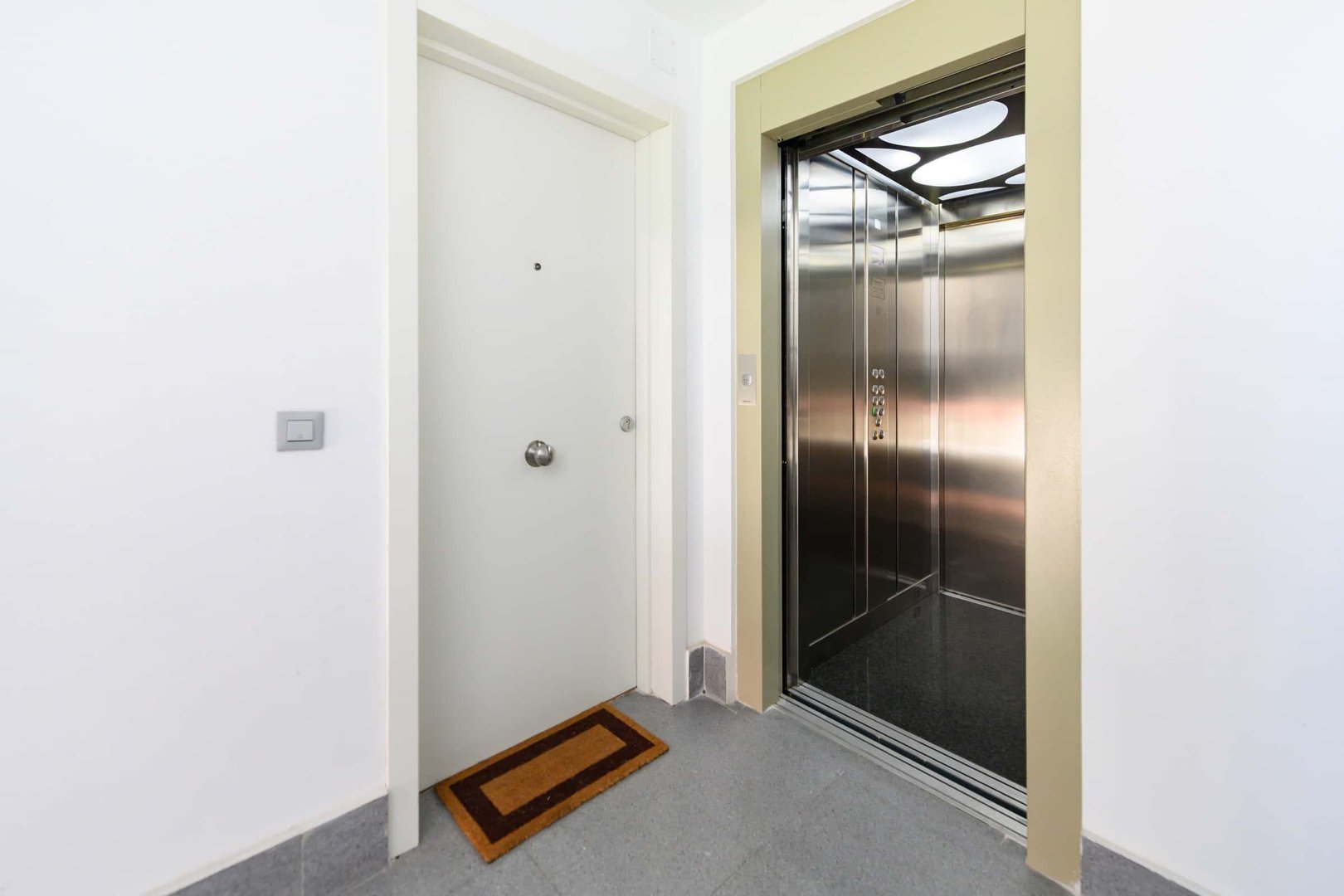 Appartamento 119 m² a Madrid
