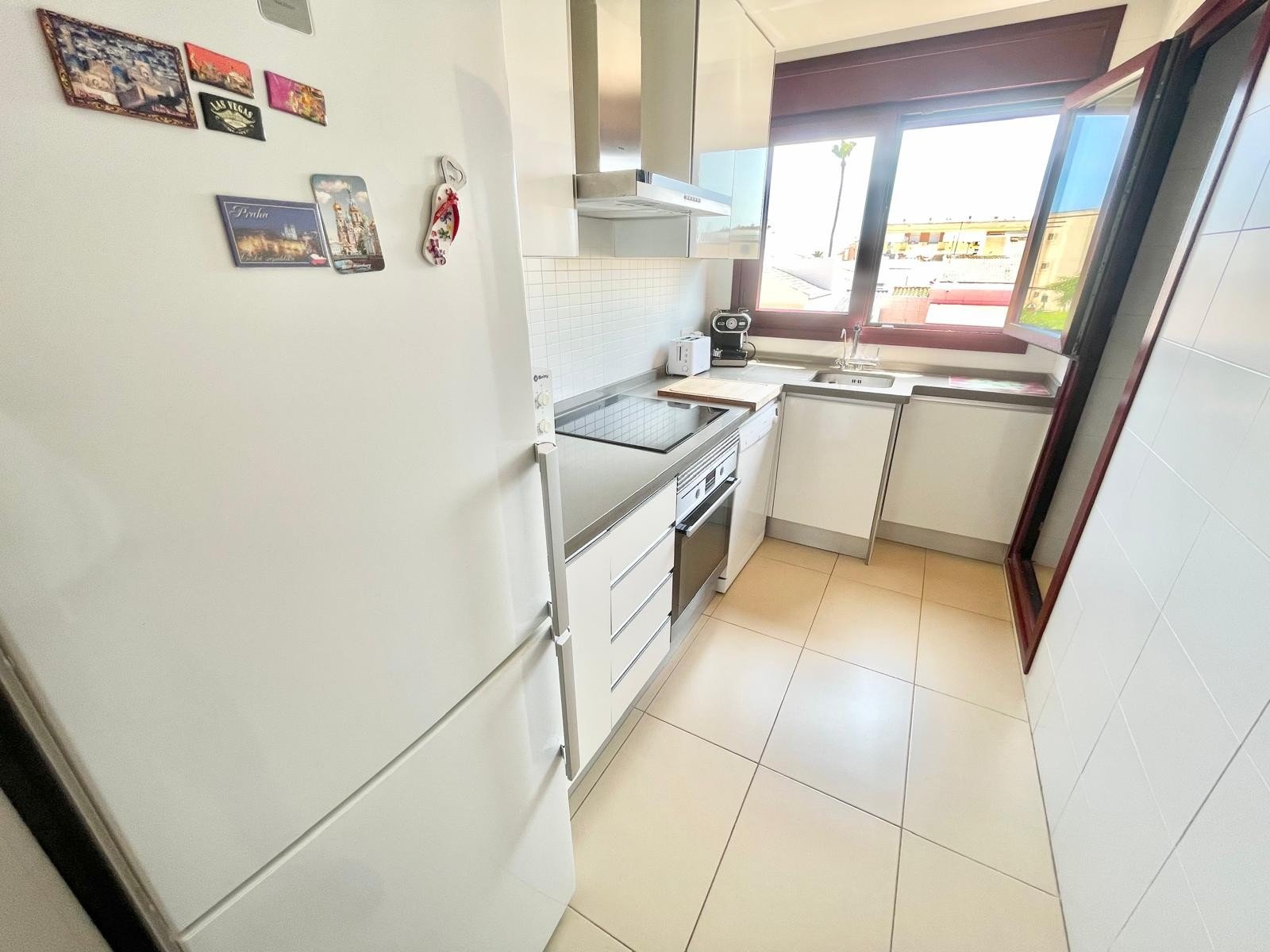 Piso de 73 m² en Pilar de la Horadada
