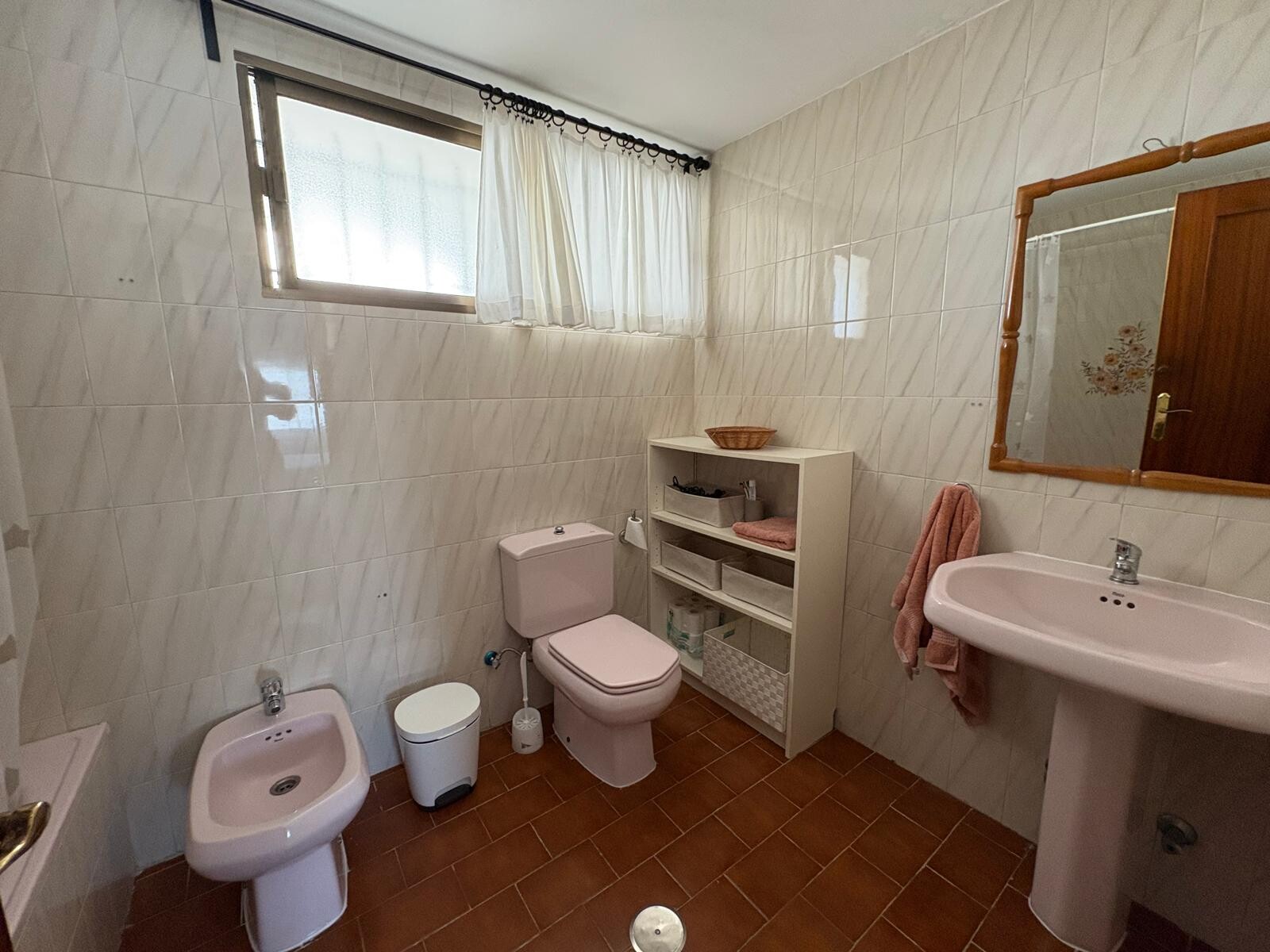 Piso de 100 m² en Almonte