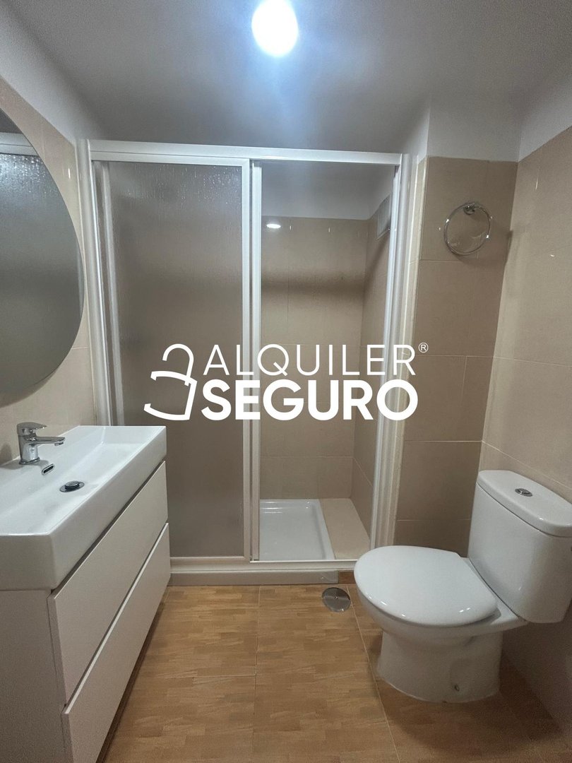 Piso de 122 m² en Granada