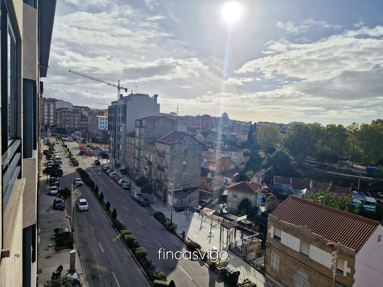 Appartamento 57 m² a Vigo