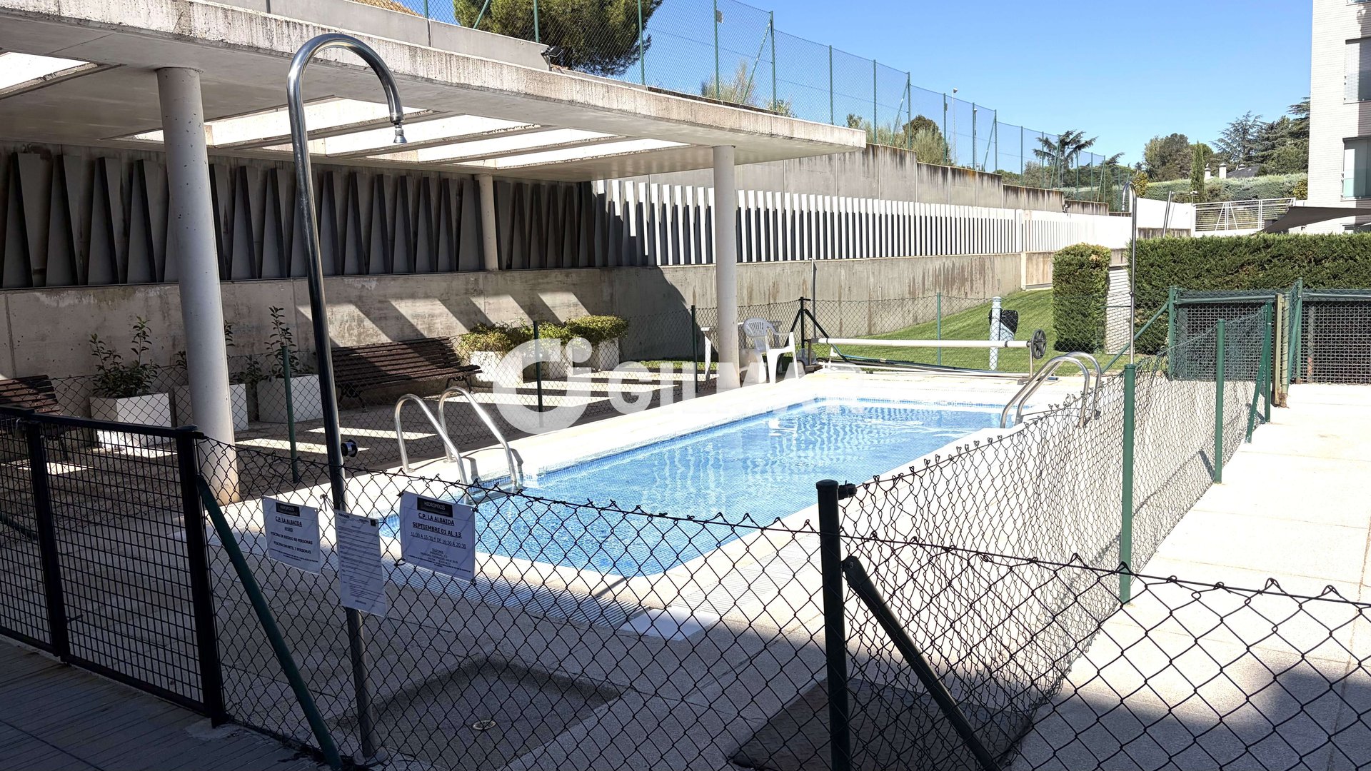 Pis de 150 m² a Majadahonda