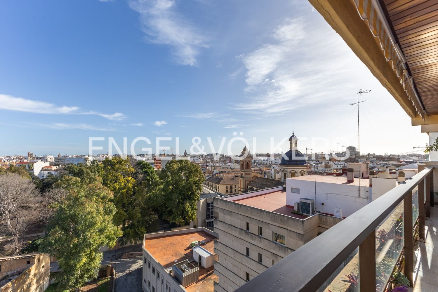 Piso de 171 m² en Valencia
