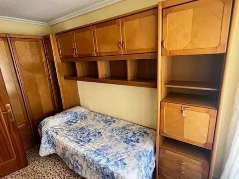Piso de 88 m² en Salamanca