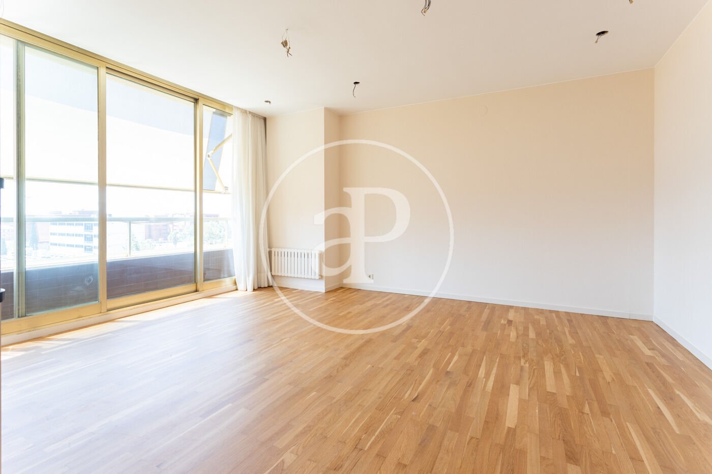 Pis de 237 m² a Barcelona