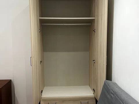 Pis de 75 m² a Madrid