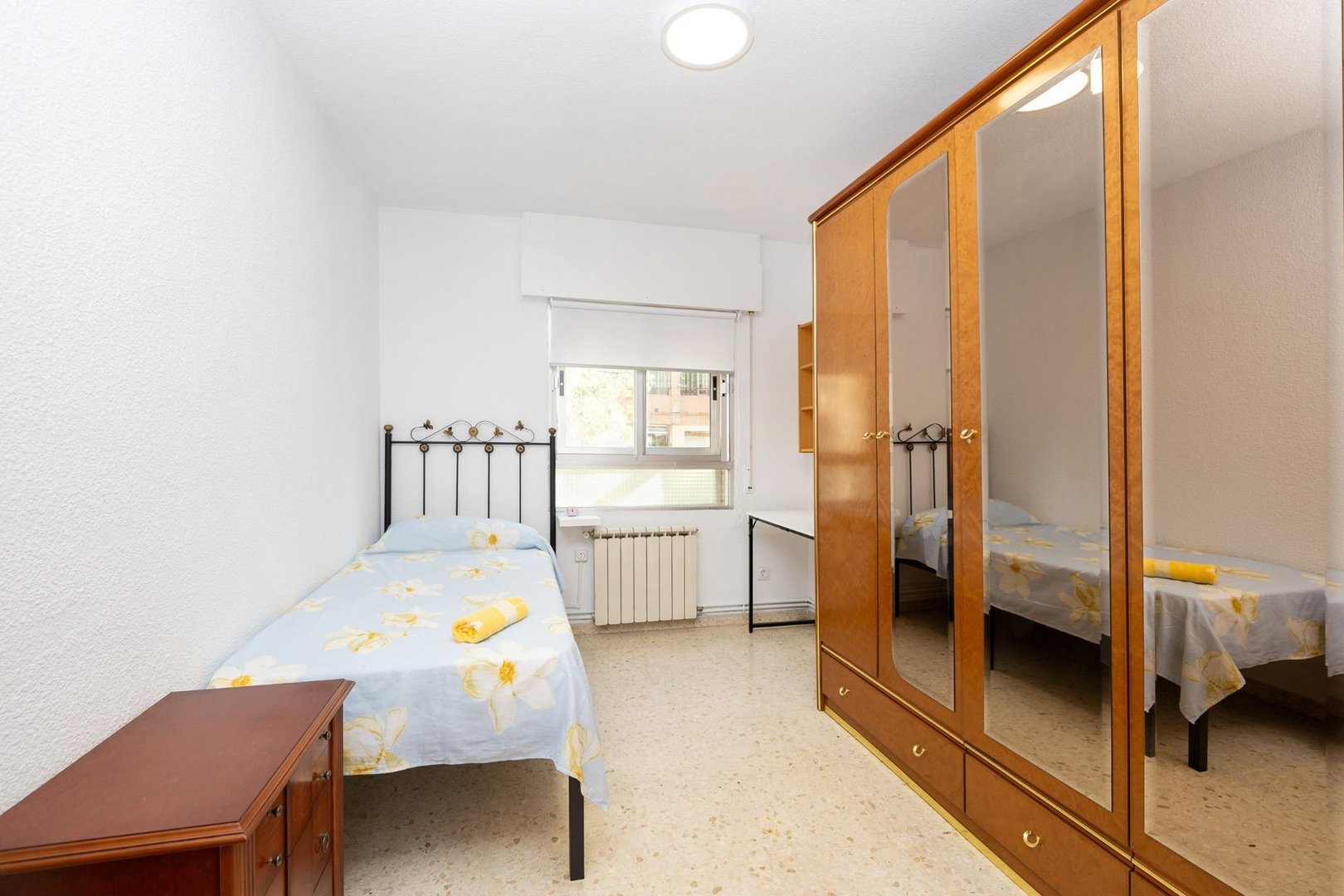 Piso de 137 m² en Granada