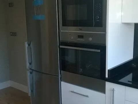 Piso de 151 m² en Bilbao