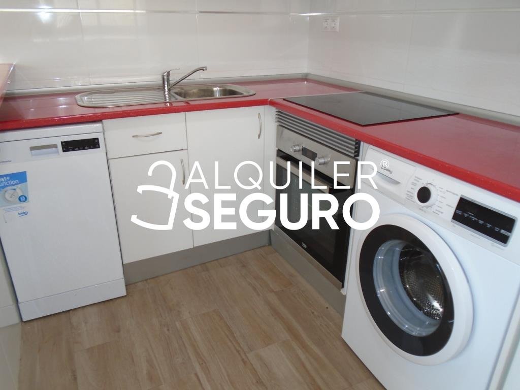 Piso de 70 m² en Alicante