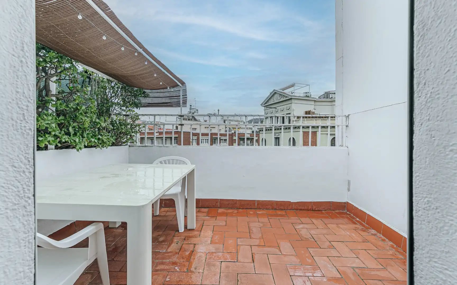 Pis de 72 m² a Barcelona