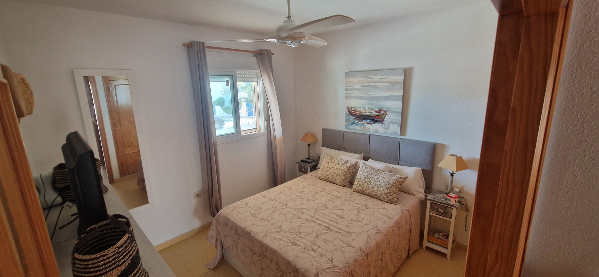 Piso de 60 m² en Vera