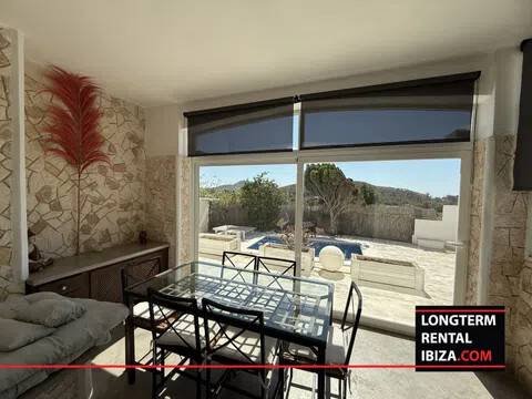 Casa de 250 m² a Sant Josep de sa Talaia