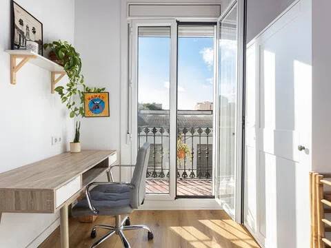 Piso de 88 m² en Barcelona