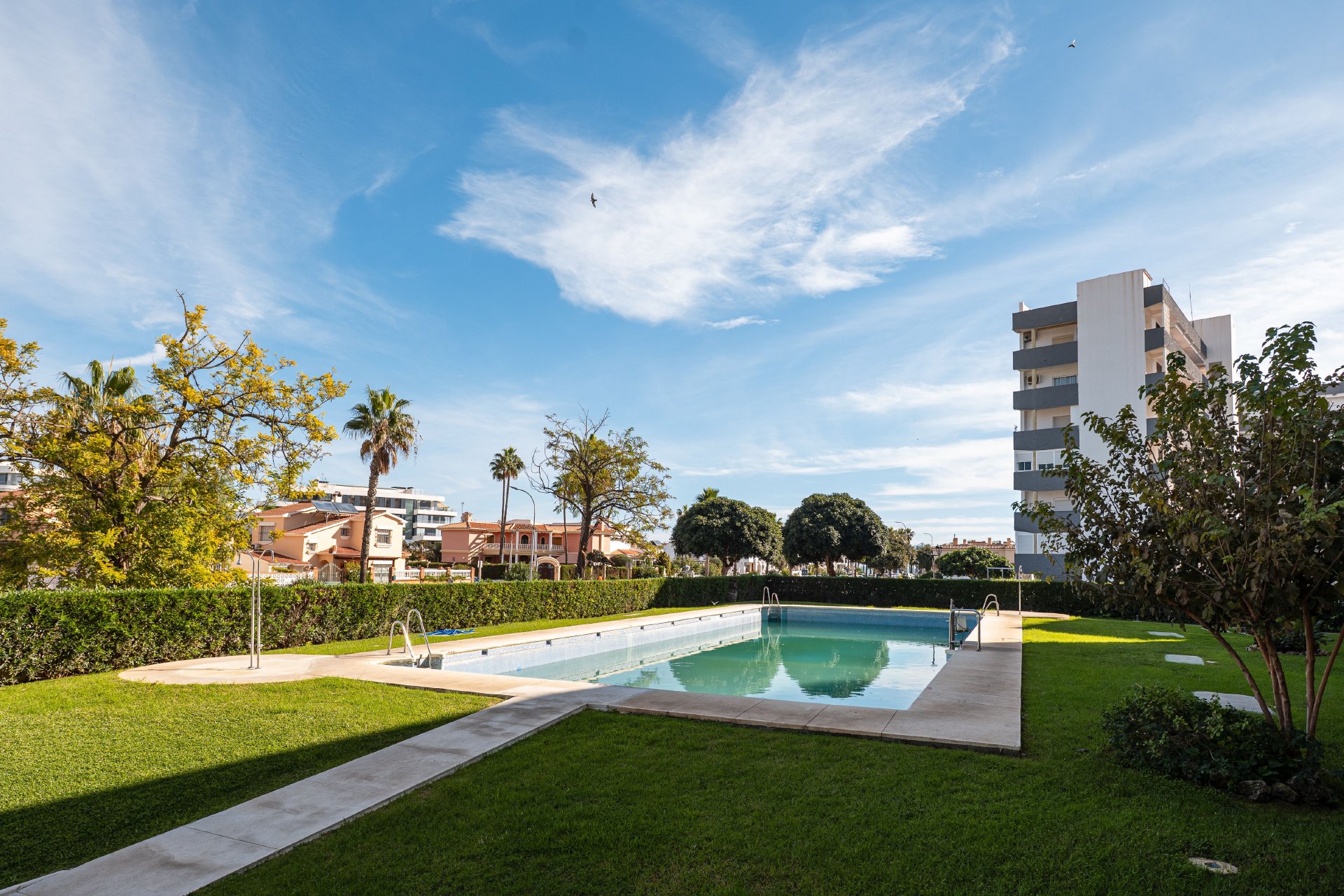 Wohnung 94 m² in Torremolinos