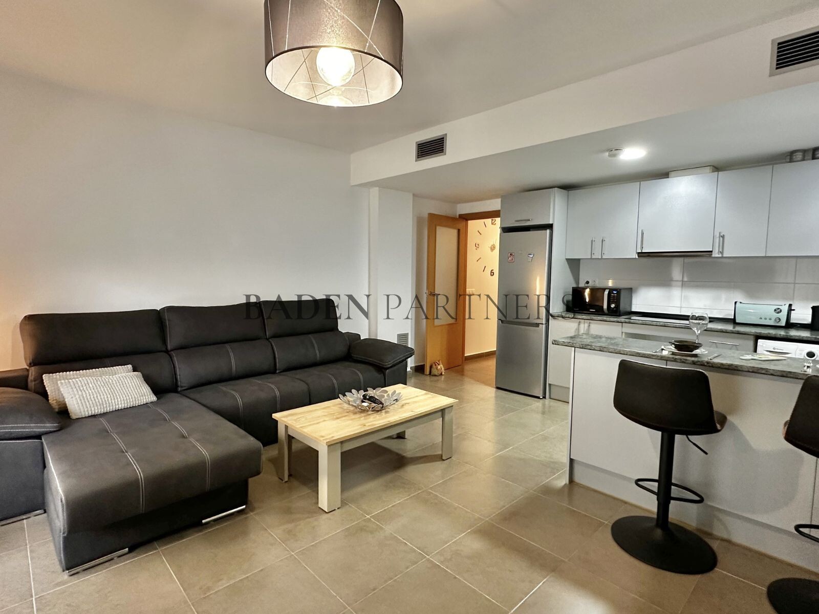Pis de 77 m² a Vinaròs
