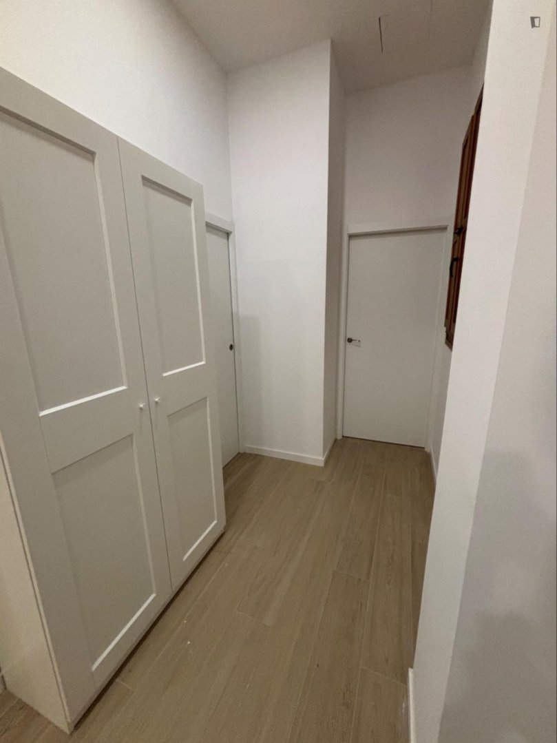 Wohnung 60 m² in Valencia
