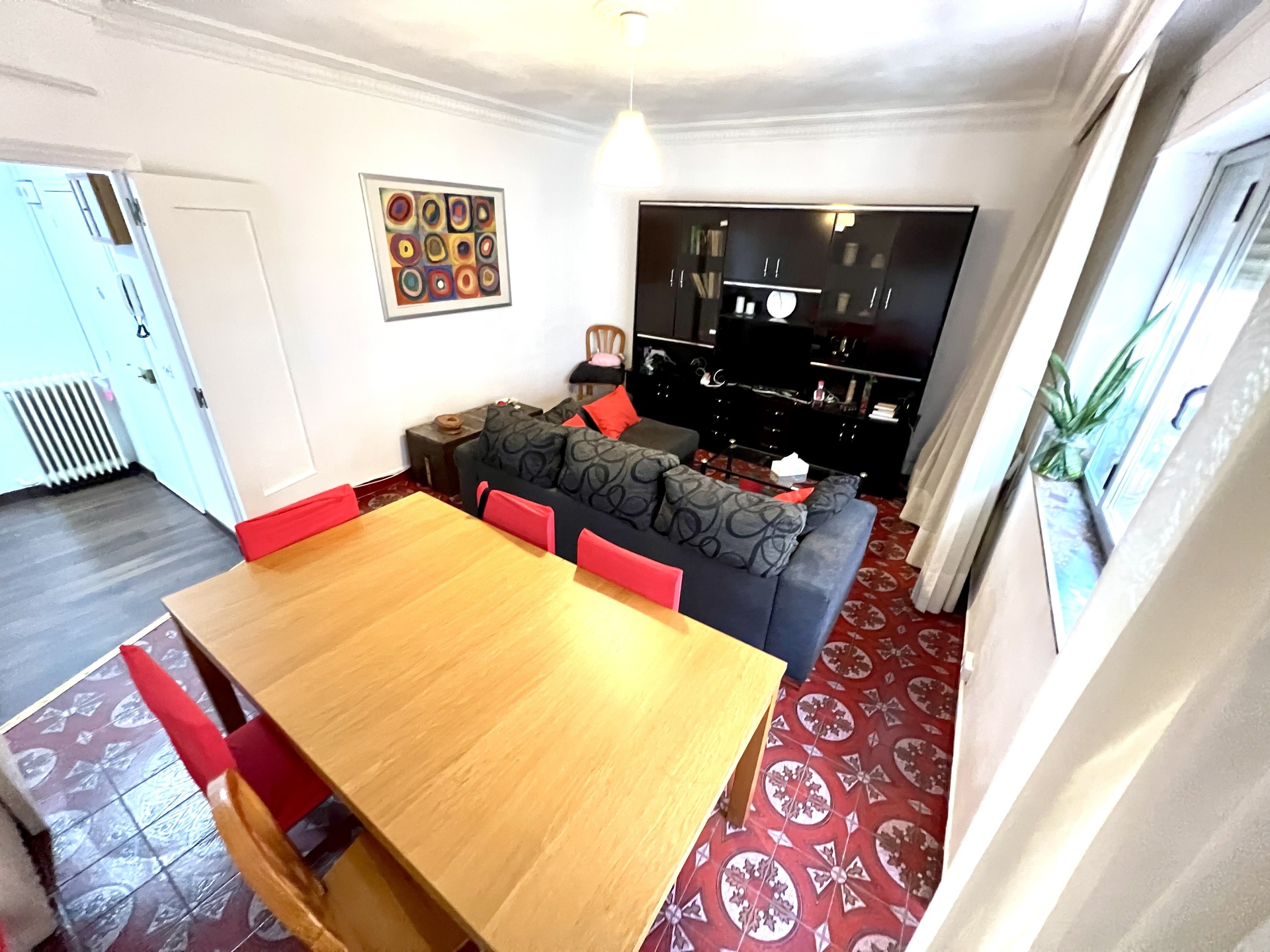 Piso de 90 m² en Ávila