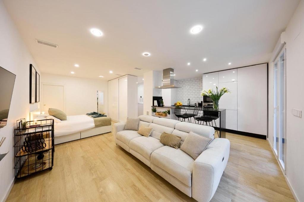 Appartement 80 m² à Carthagène